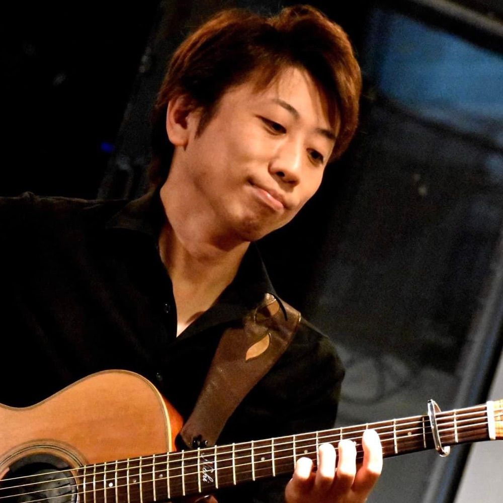 Nishi西山隆行
