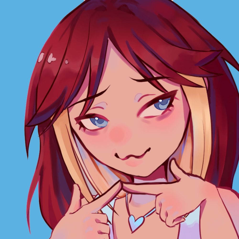 ram (˵ •̀ ᴗ - ˵ ) ✧ artist! ✮