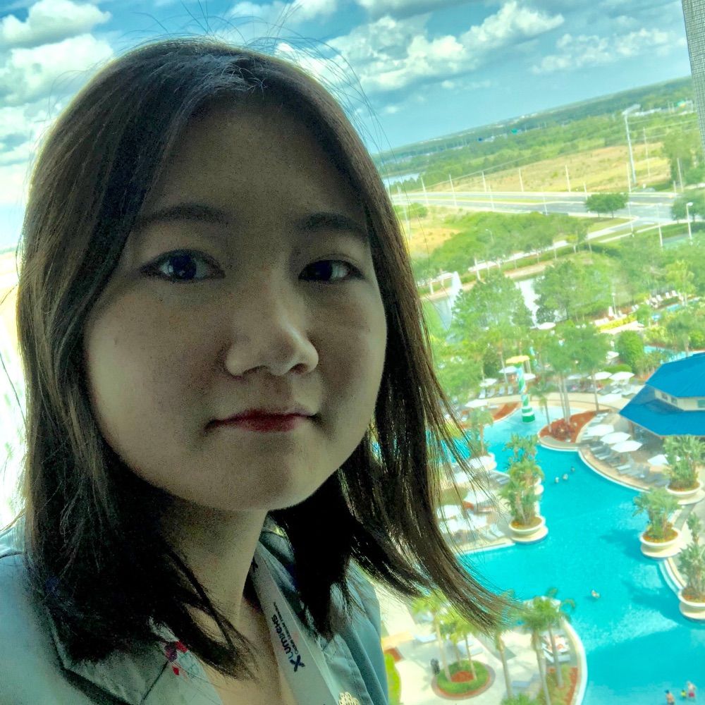 Xiaoxuan Lin