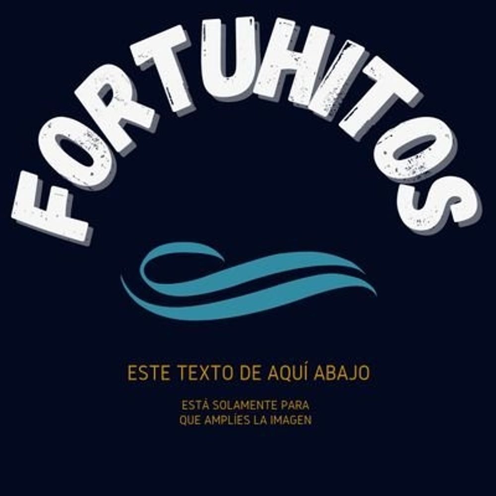 fortuhitos's avatar