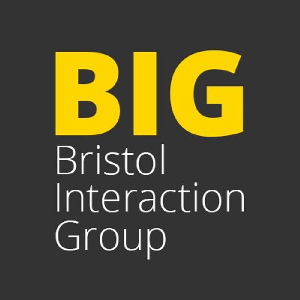 Bristol Interaction Group