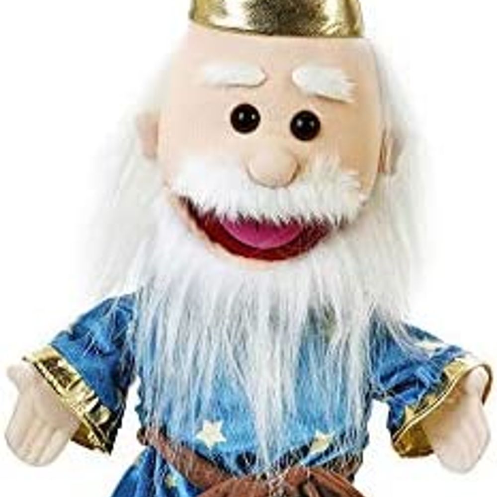 Matthew "The Wizard" Graves 
