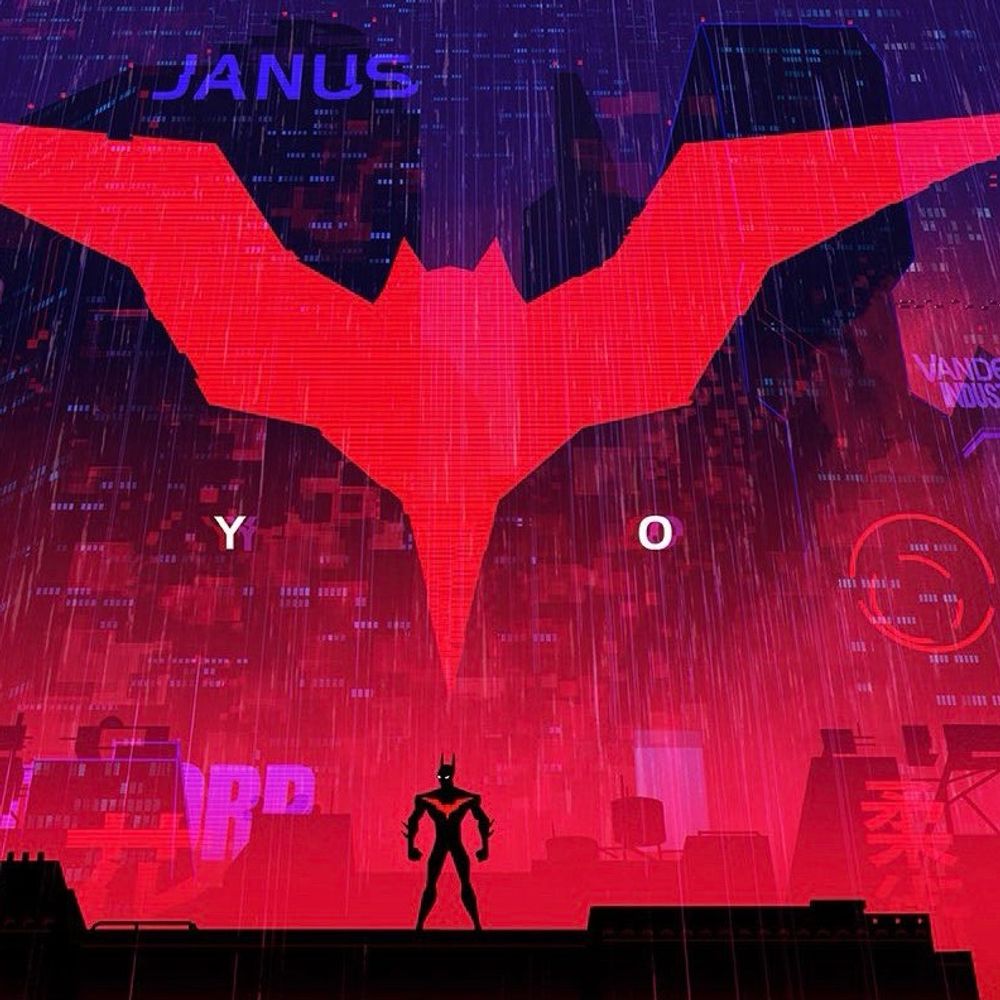 Beyond the Bat