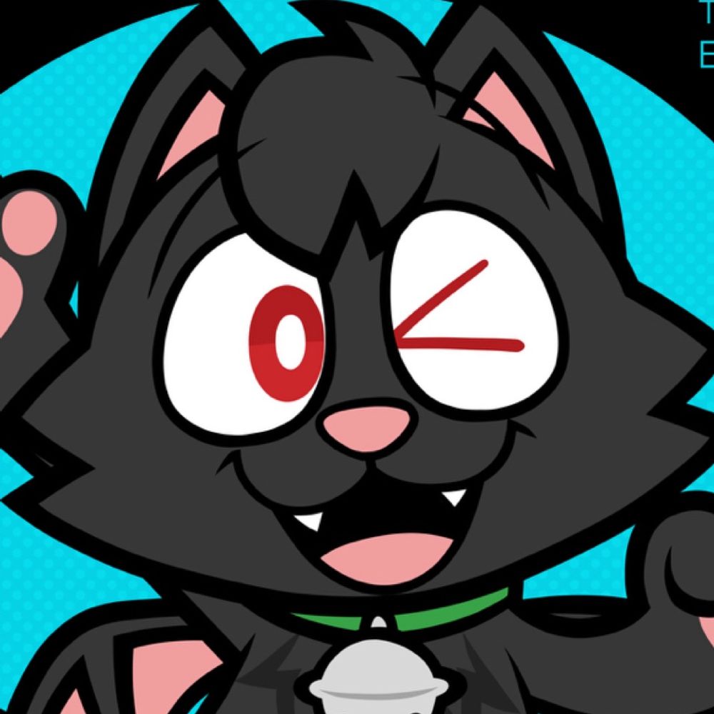 小さい黒猫さん's avatar