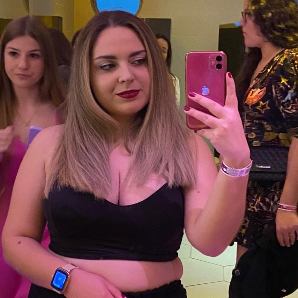 Mayra Mazzo