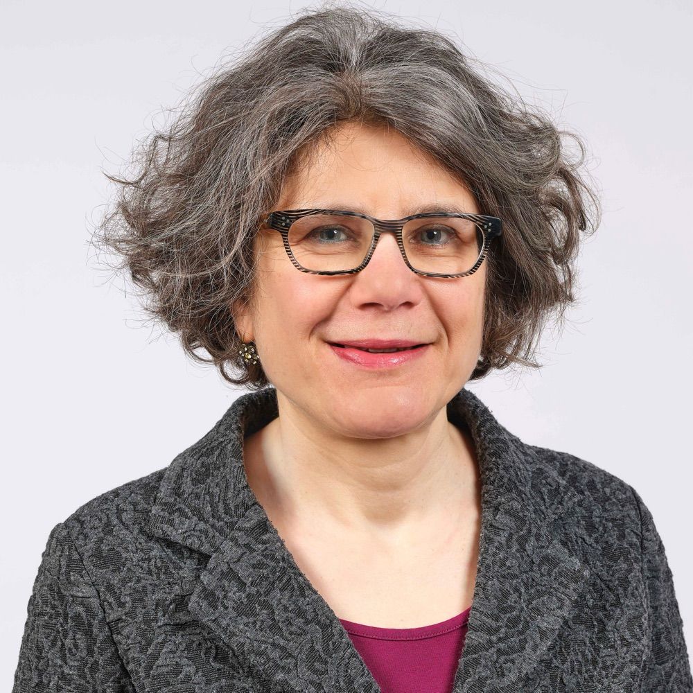 Valérie Rhein