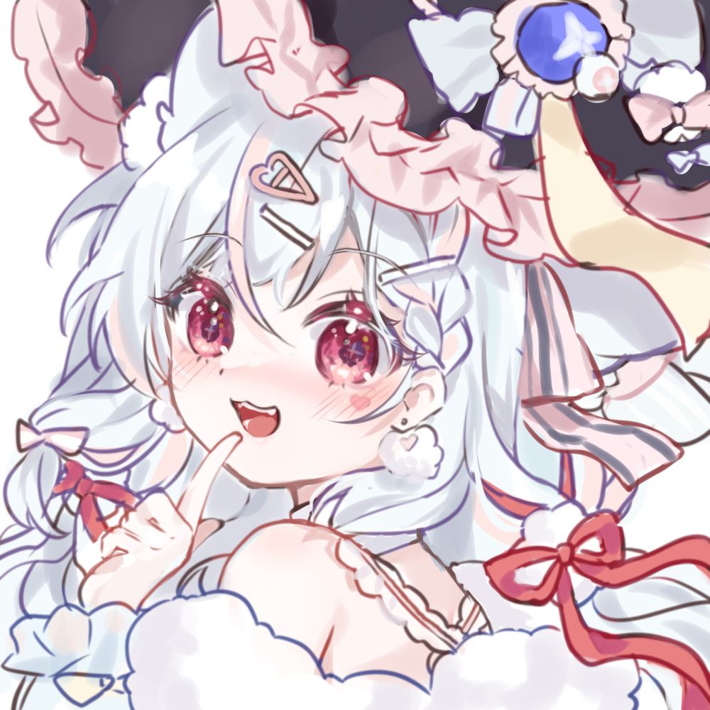 Jelly B. Turon🪄🐾  V:Arcana🔮EN/PH Vtuber