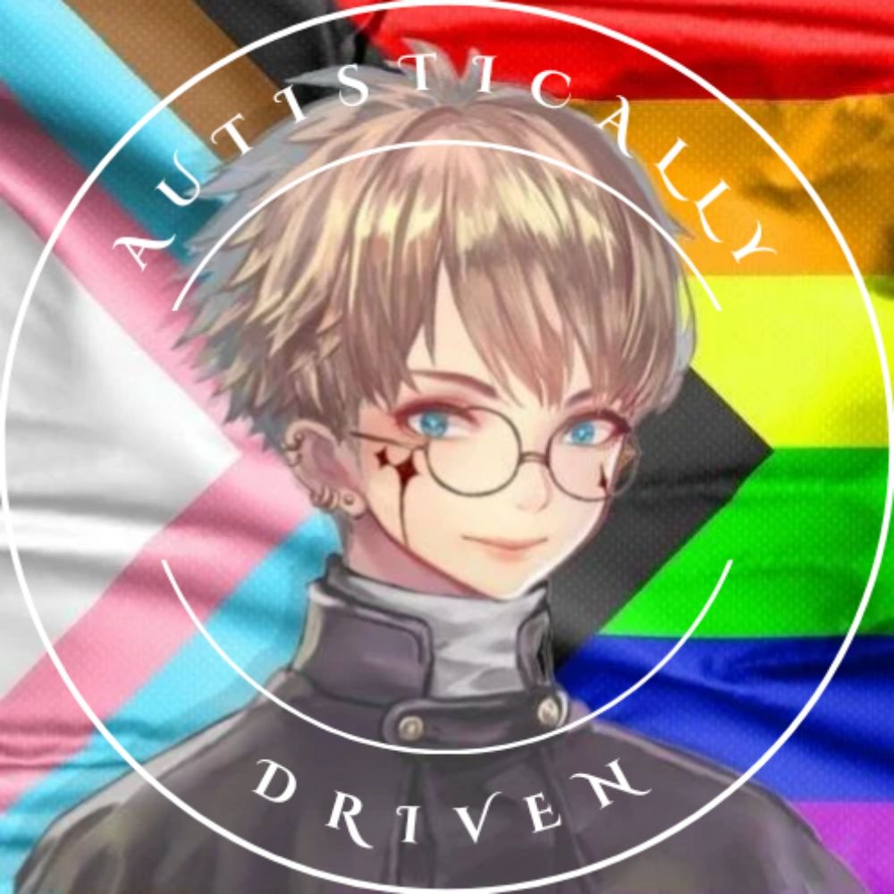 AutisticallyDriven