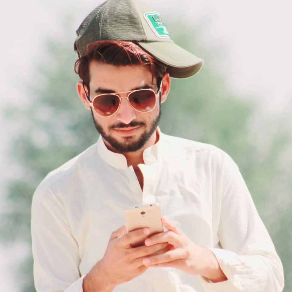 Rashid💜Ali