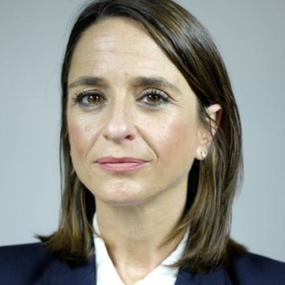 Carola García-Calvo