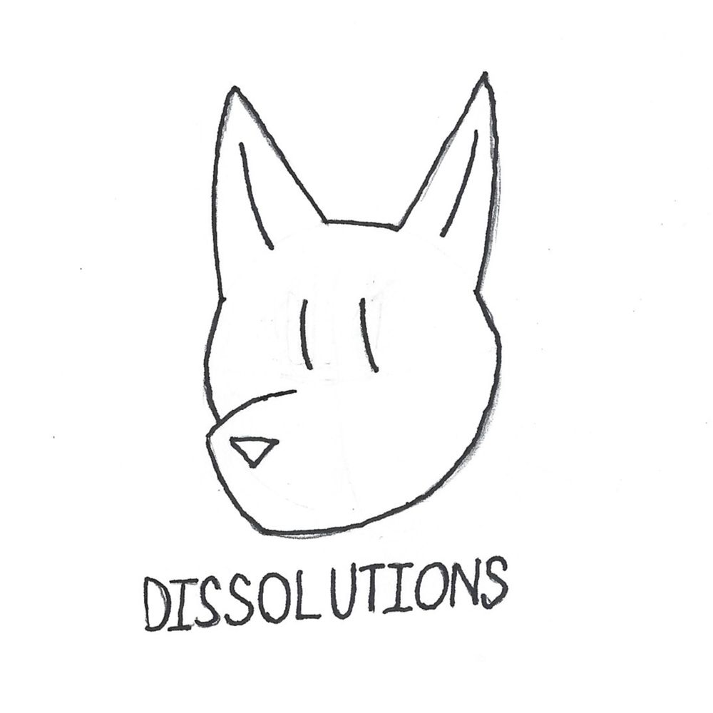 DISSOLUTIONS