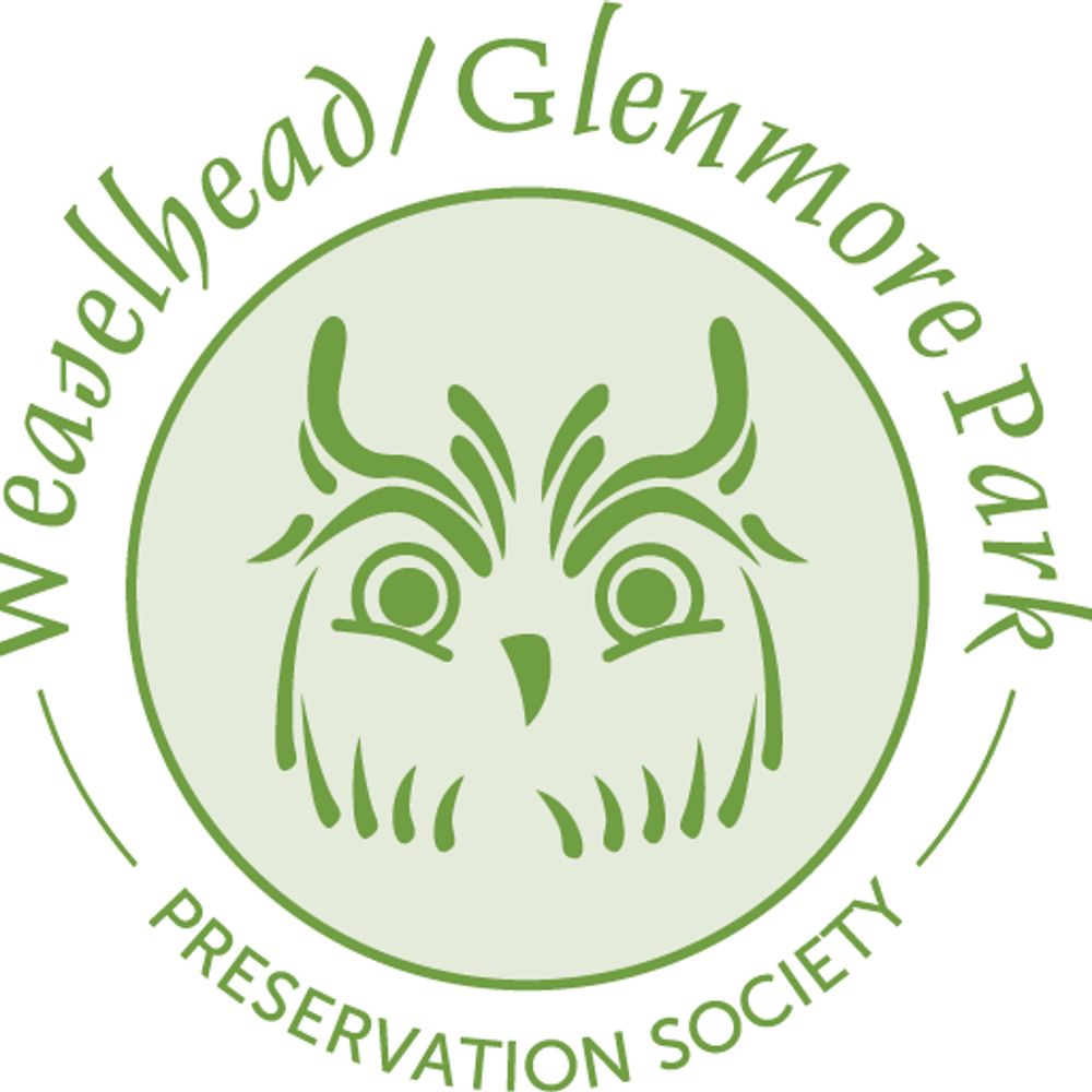 Weaselhead/Glenmore Park Preservation Society