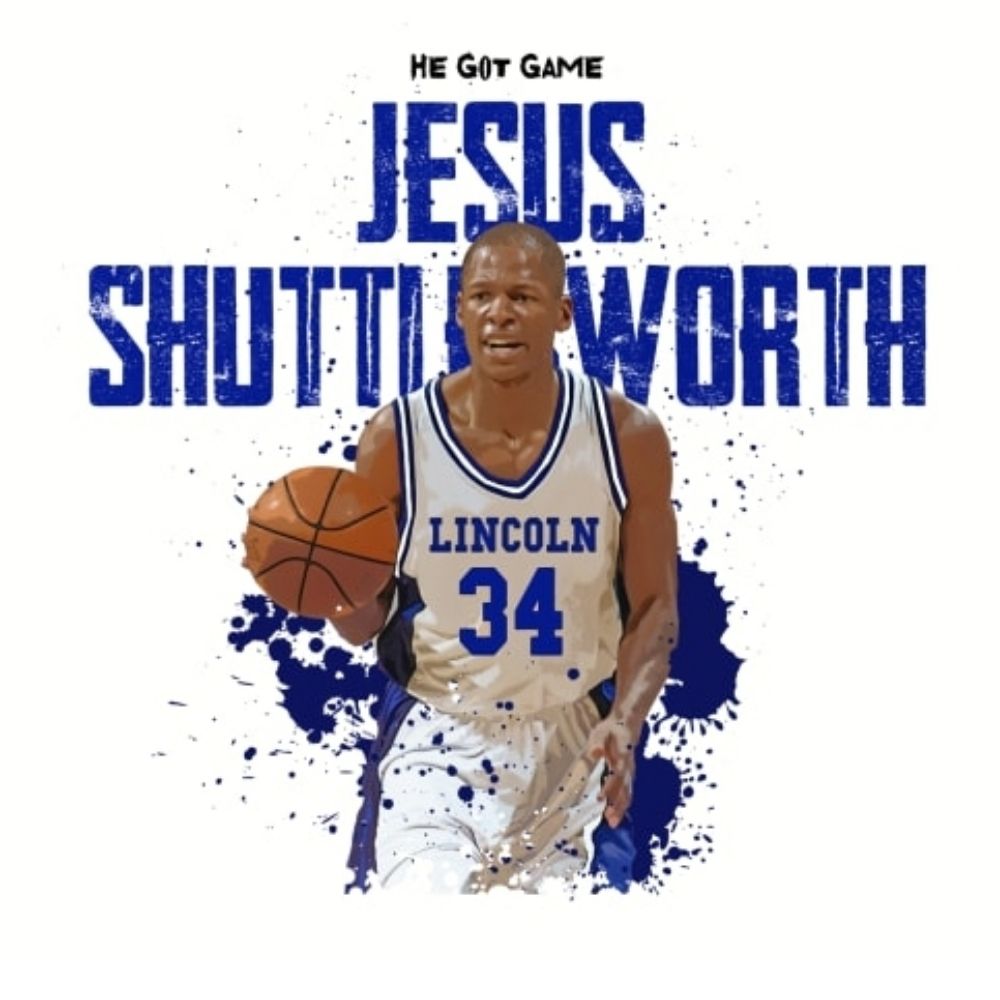 Jesús shuttlesworth