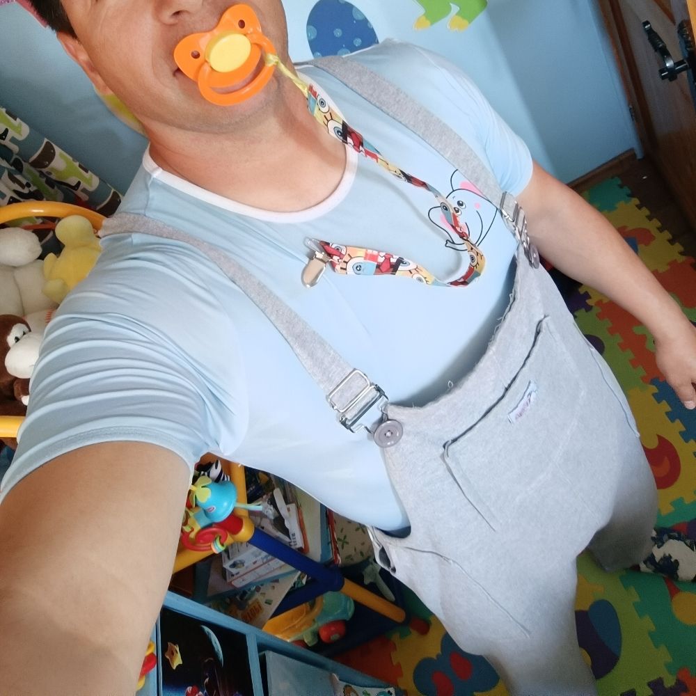 Angelito 🐿️🤗