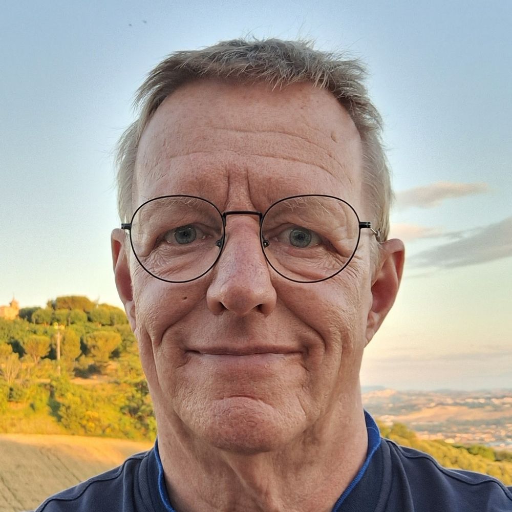 Wim Aalbers