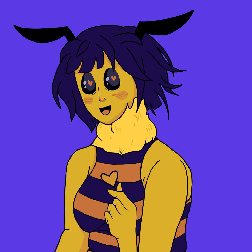 Starbee Jane