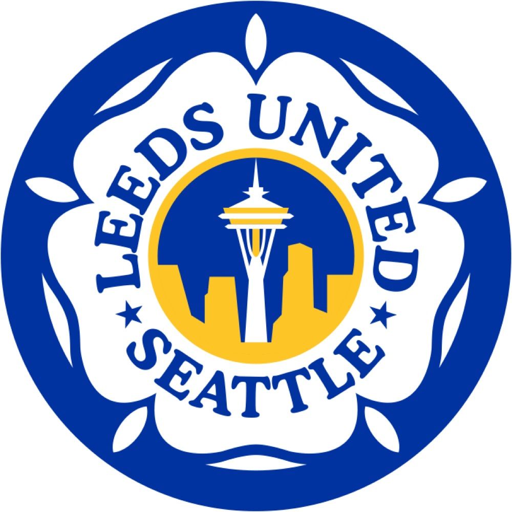 LUFC Seattle