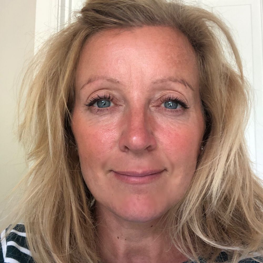 Jane Tulloch