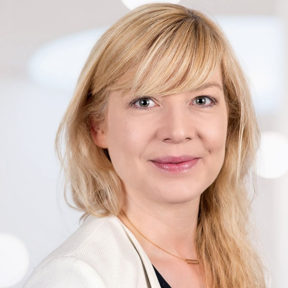 Katjana Gattermann