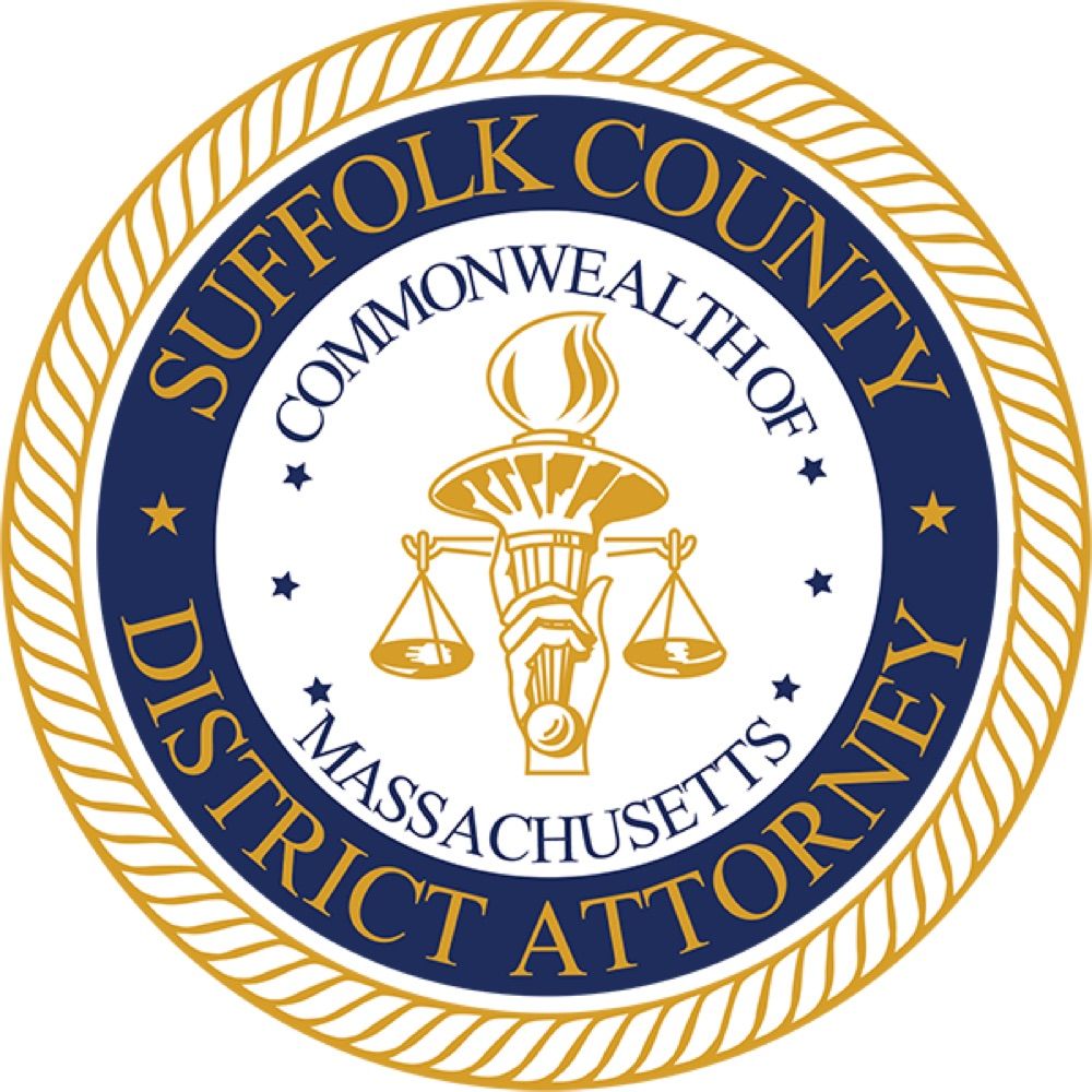 Suffolk County District Attorney’s Office