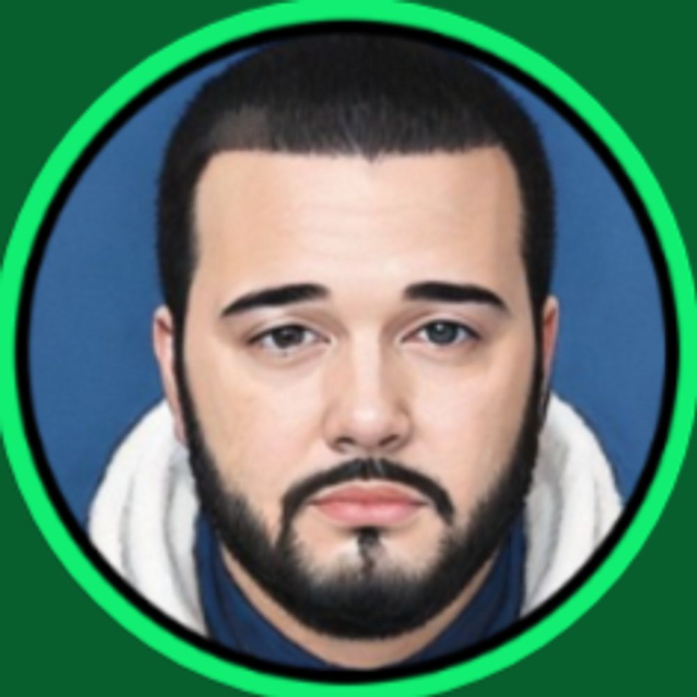 Papi Panda | Retro Variety Streamer