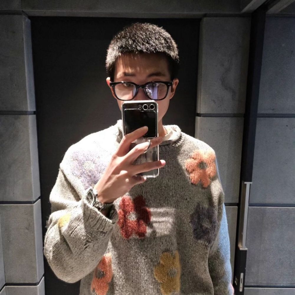 Dyxi 🐨