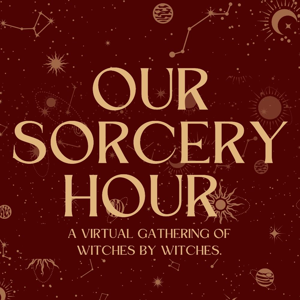 Our Sorcery Hour