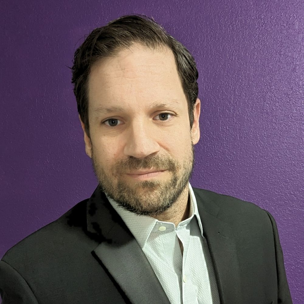 Greg Chandler