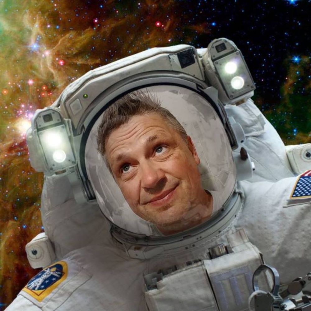 Frank Peter (Pit) Kulik