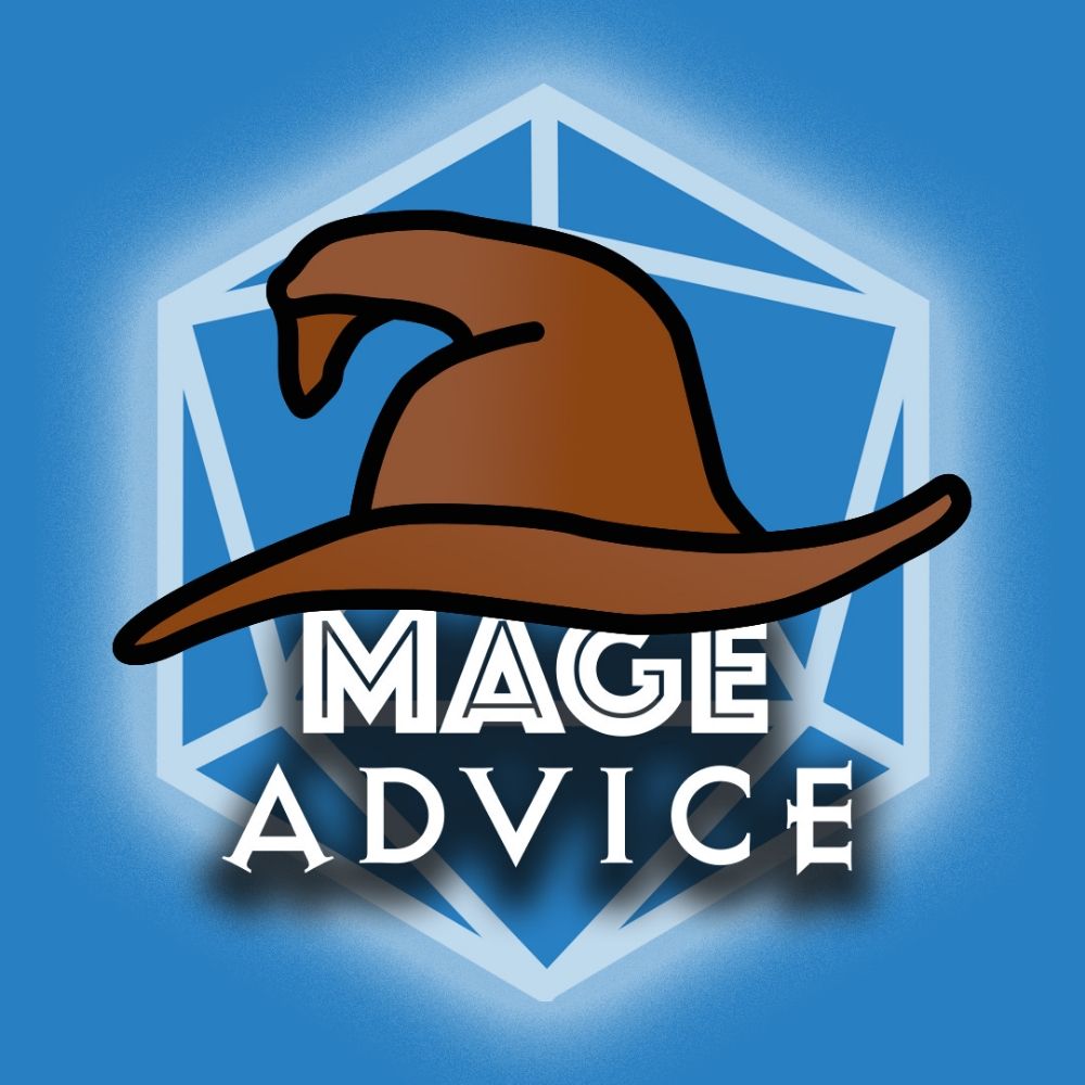 Mage Advice