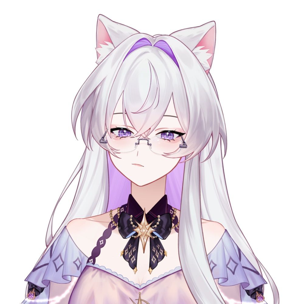 YumeYumei🐱🍫