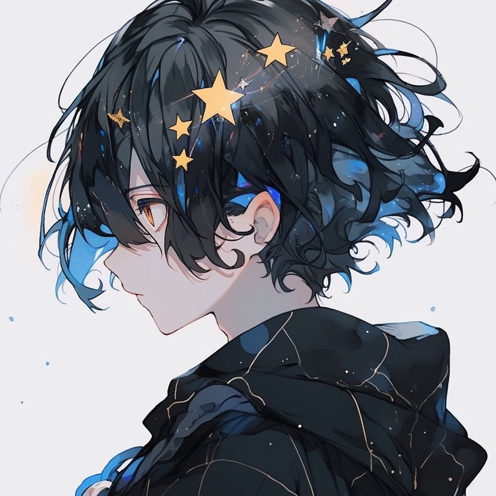 藤川はる☂虚無の惑星にいます。