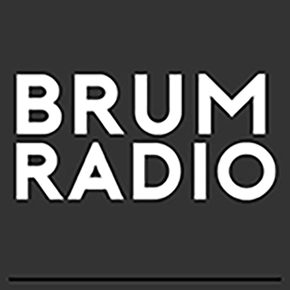 Brum Radio's avatar