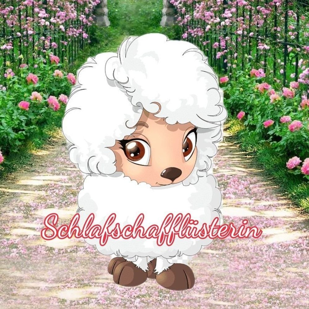Schlafschafflüsterin 