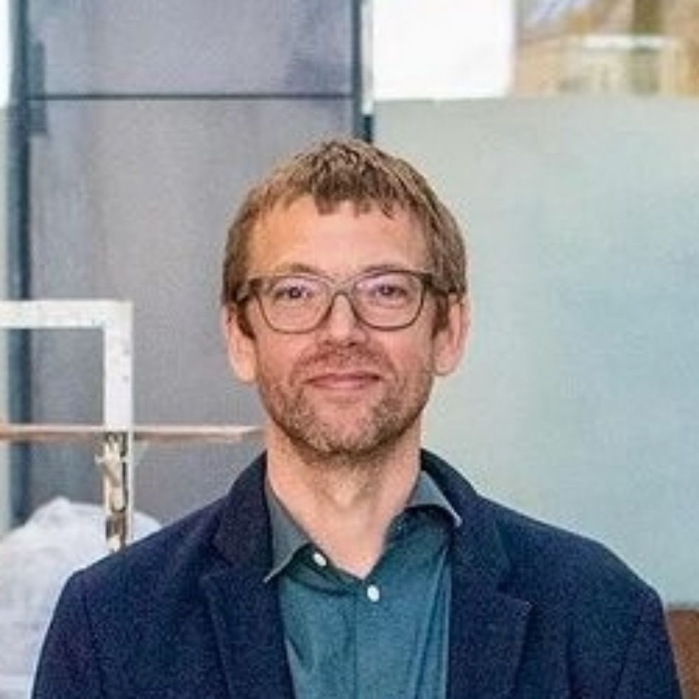 Maarten Vanden Eynde
