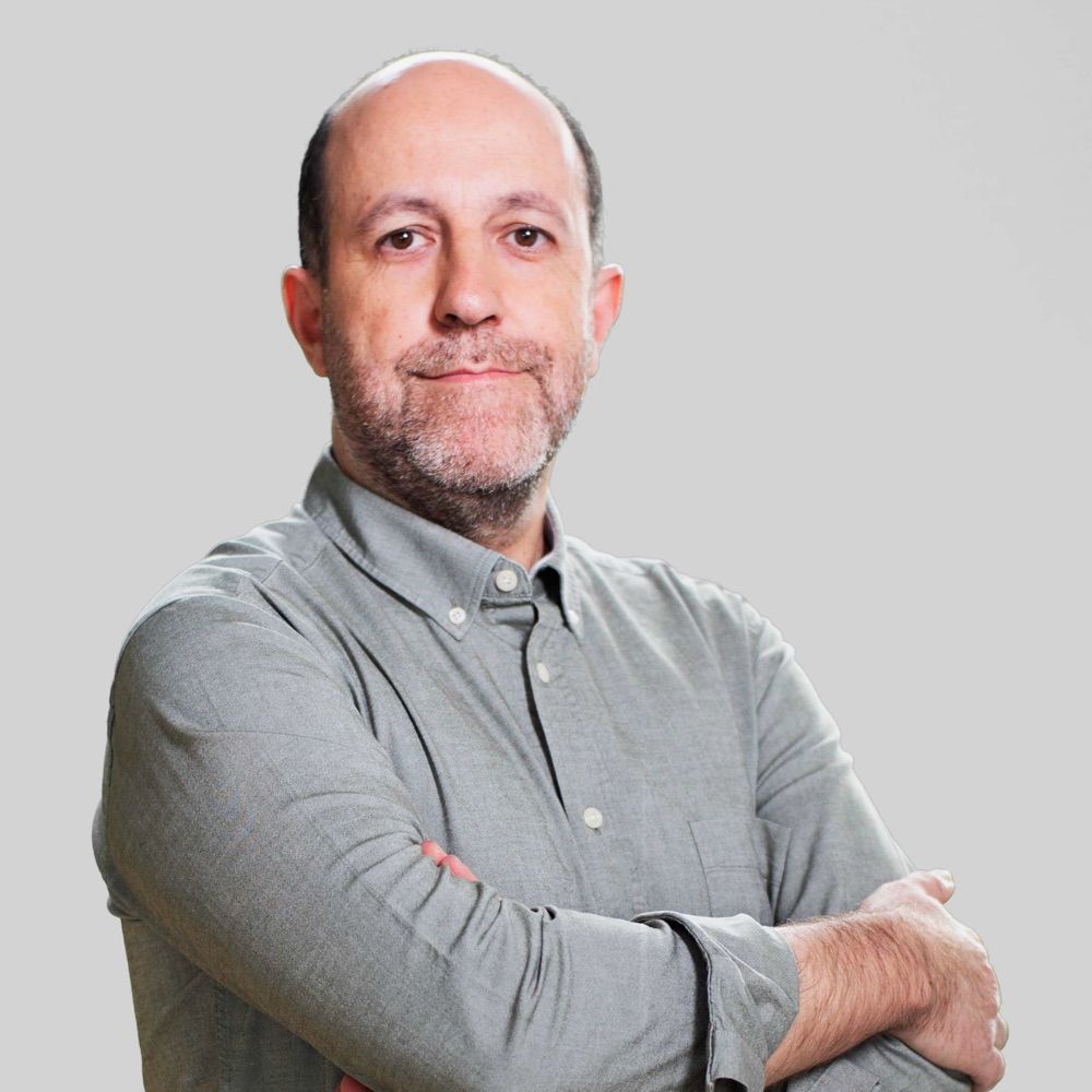 Miguel Soares