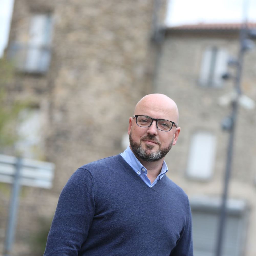 Jérôme Bub