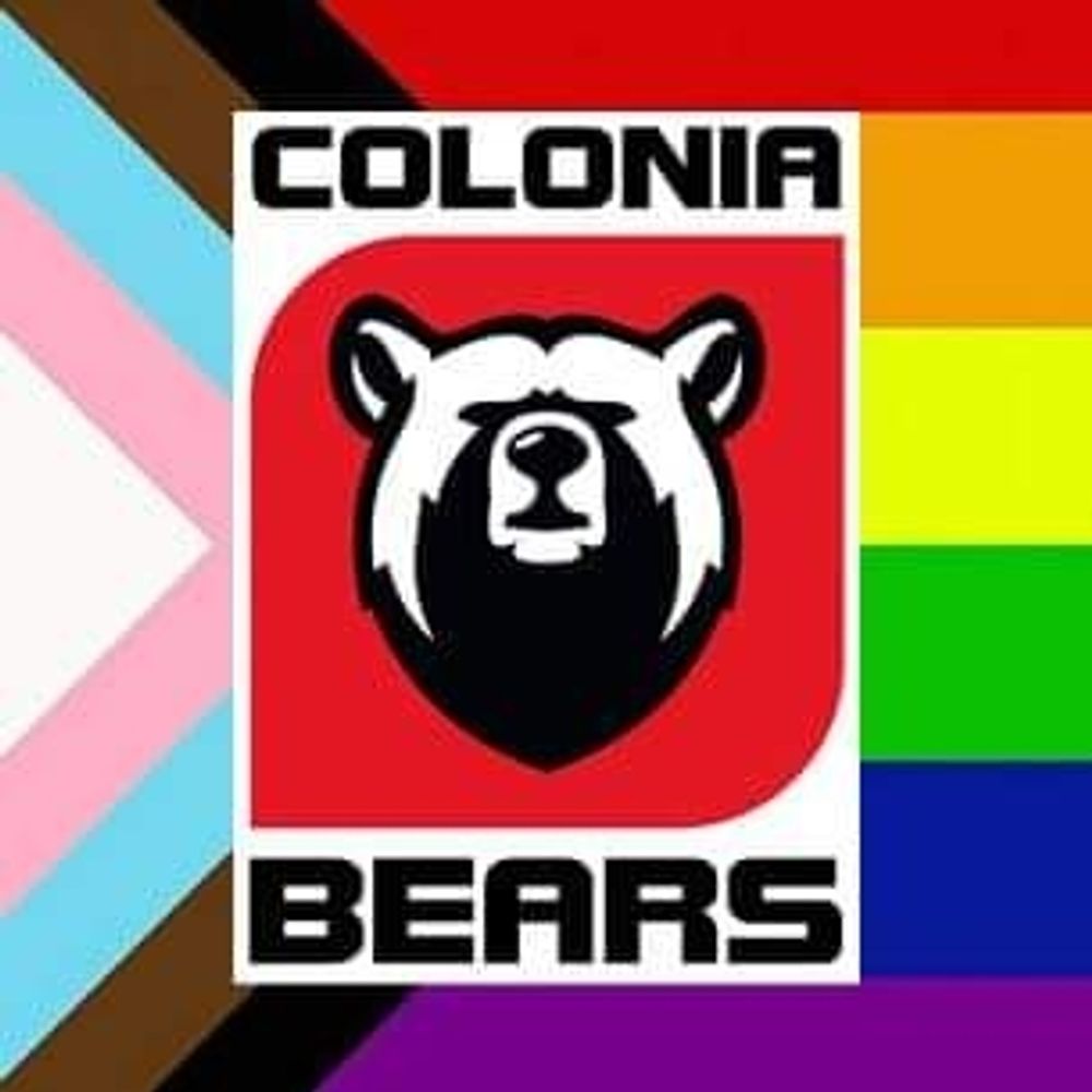 COLONIA BEARS e.V. - DIE KÖLNER BÄREN