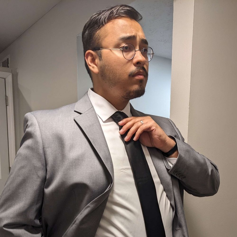Orlando Ramirez