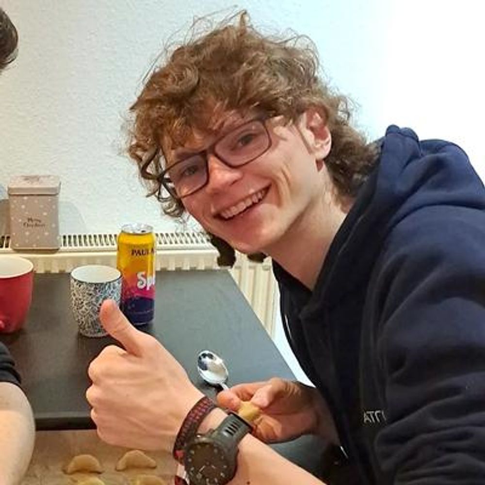 Merlin (will be at GPN23)
