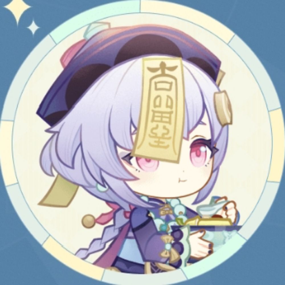 NotQiqi