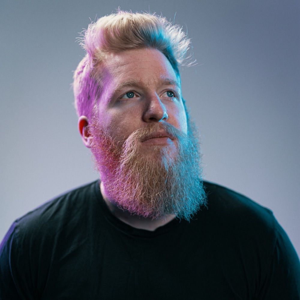 Erik Flom