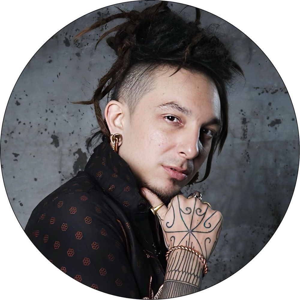 Ari Dharminalan Rudenko