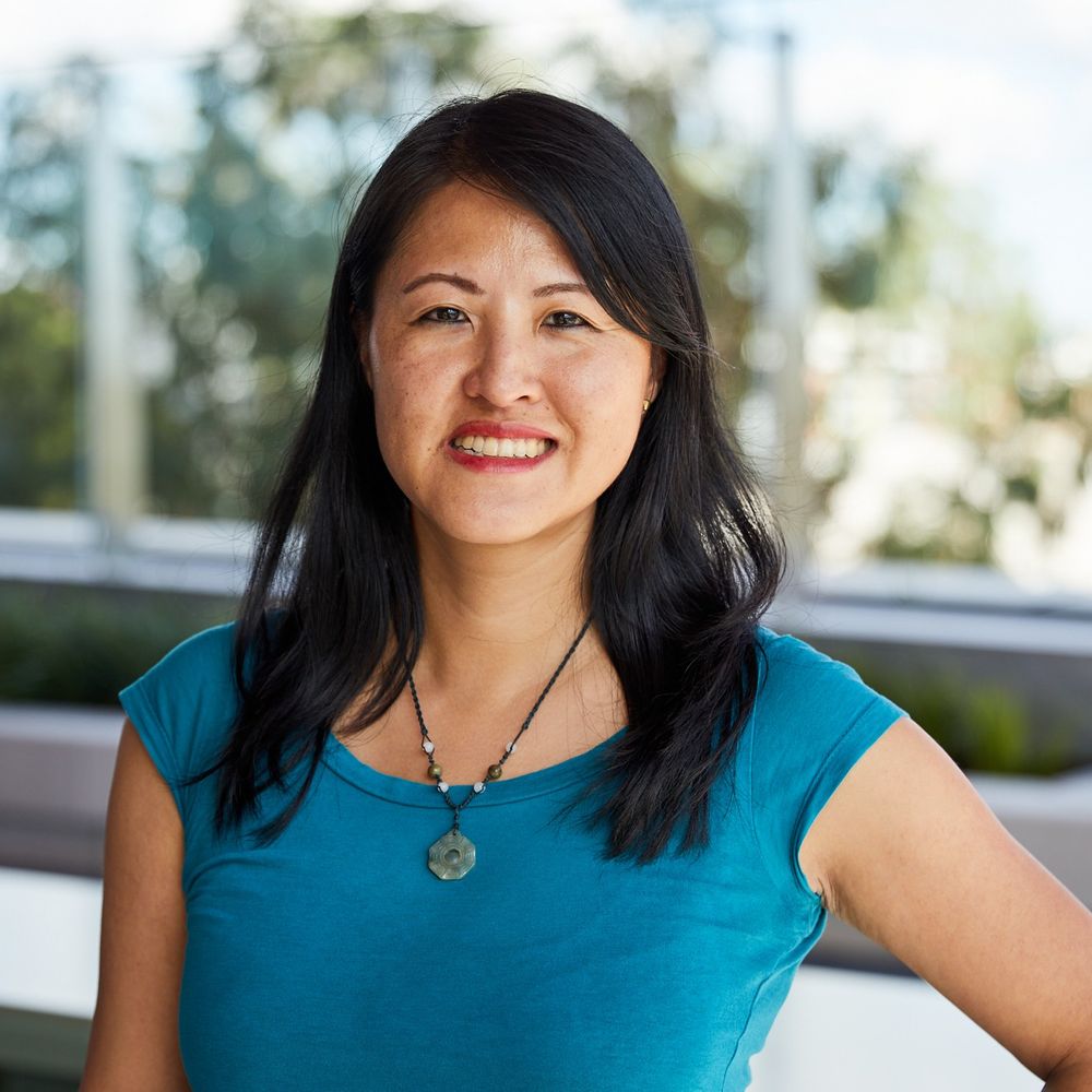 Lucy Lin