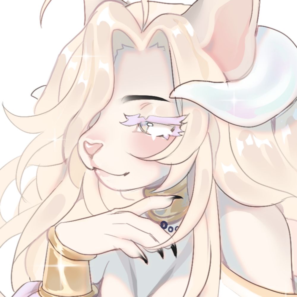 ✨️𝕭𝖑𝖎𝖘𝖘𝖋𝖚𝖑𝖑𝕿𝖊𝖆 ➡️ BLFC25✨️
