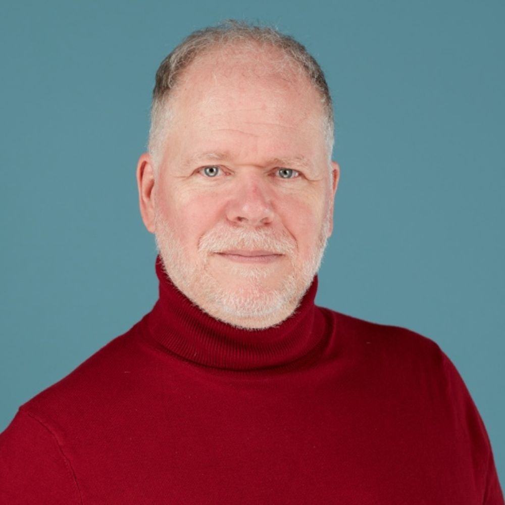 Yves Munn