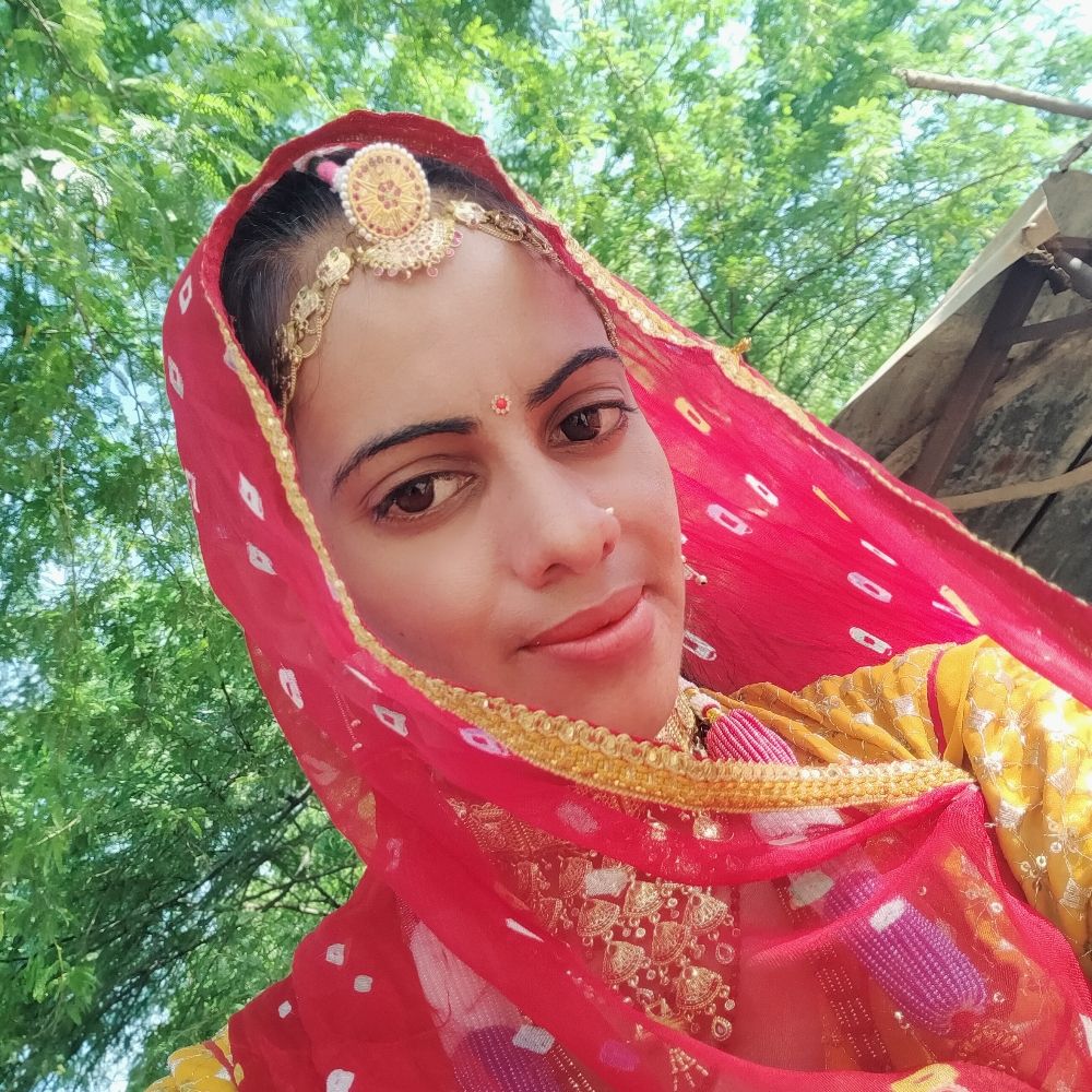 Laxmi Choudhary