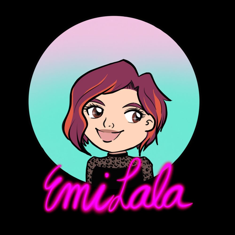 Emi Lala's avatar