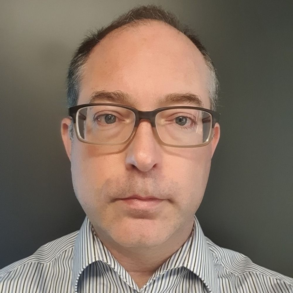 Stephan Jaggi