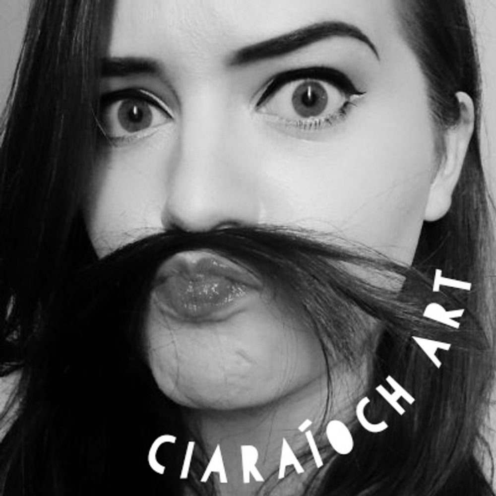 Ciara | Ciaraíoch 🎨's avatar